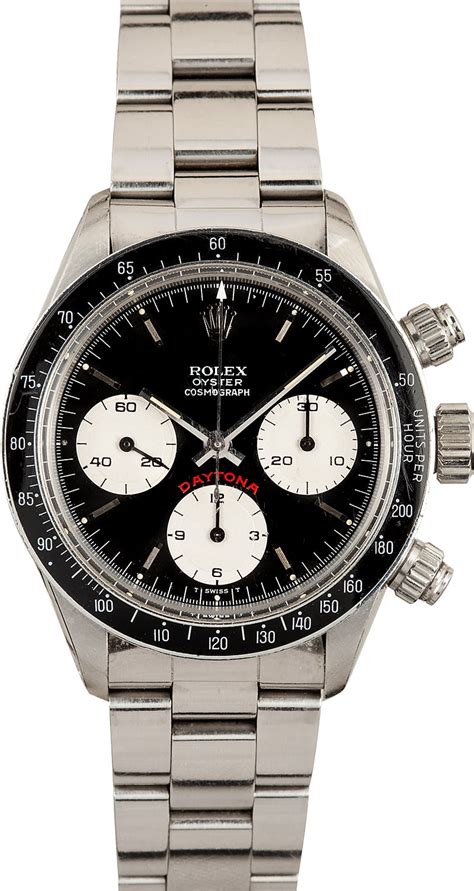 rolex daytona retro cassa originale|rolex vintage of the week.